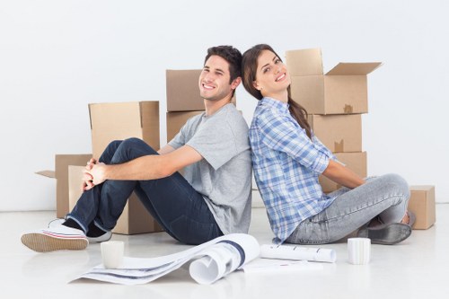 Local man and van service for homes and businesses in Clapham Junction