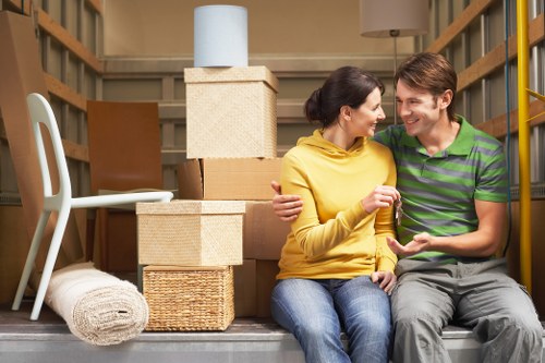 Ongoing accessibility improvements for Clapham Junction removals digital content