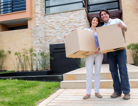 Furniture transport service near Clapham Junction station area
